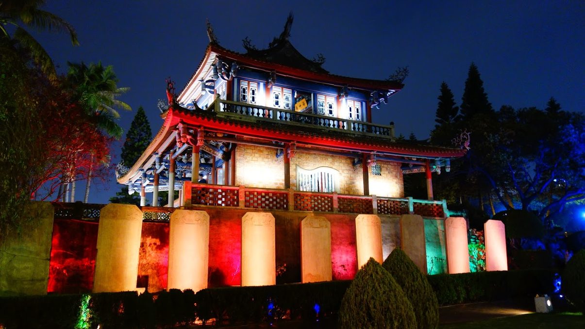 探索台南景點的最佳選擇｜淺談必訪的旅遊熱點