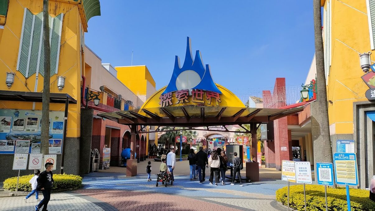 探索台中景點：最佳旅遊指南與必訪地點