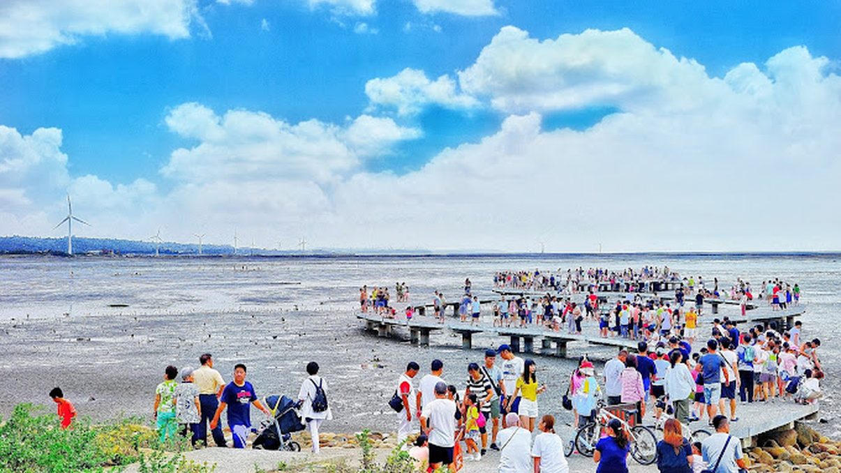 新竹一日遊開車攻略｜最佳景點一次看