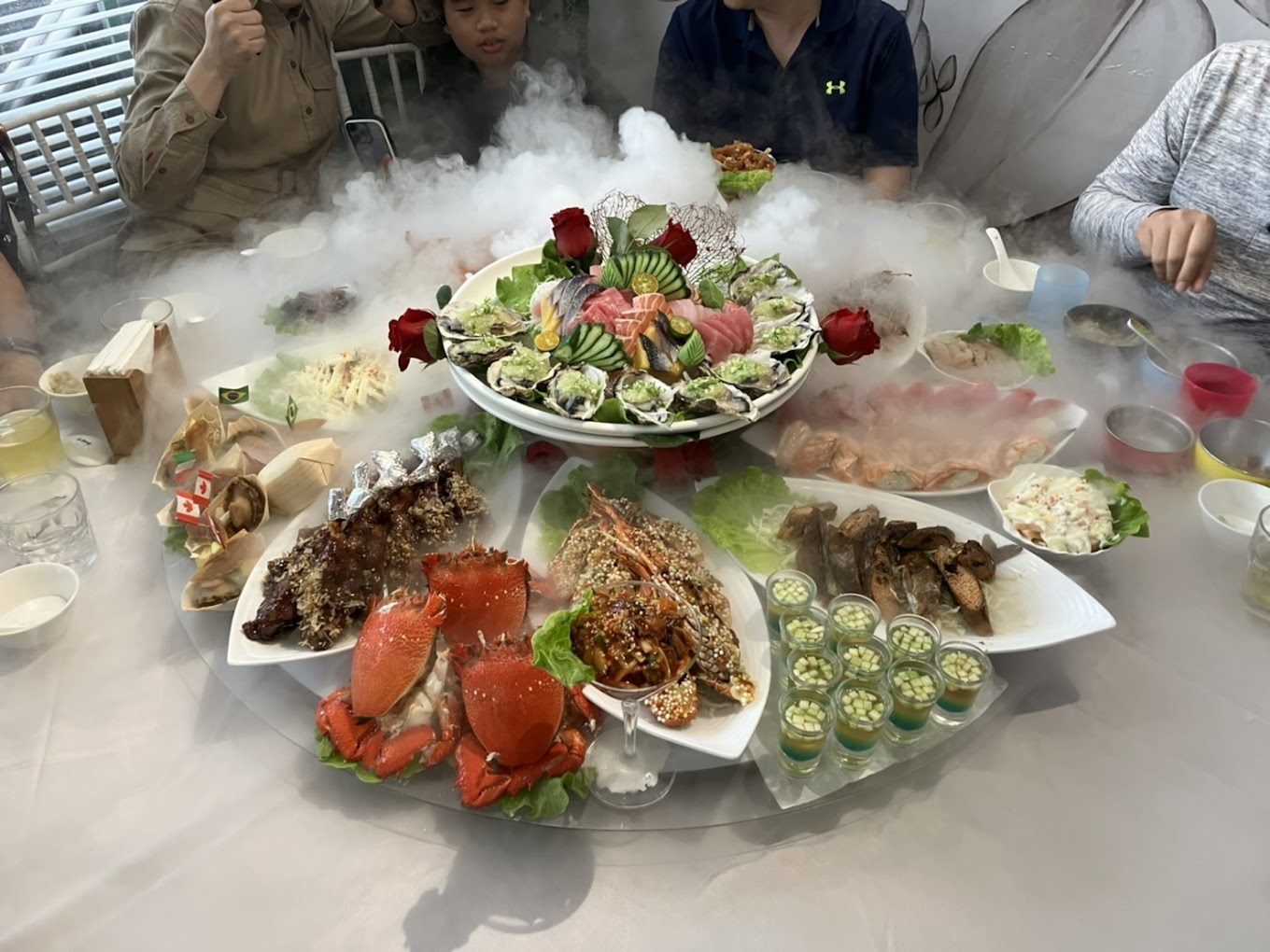 台南餐廳推薦｜發掘隱藏的美食寶藏