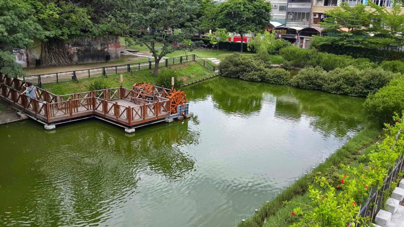 探索台南景點：從安平老街到台南公園必訪攻略