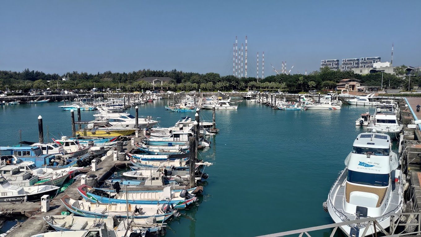 探險淡水：讓你流連忘返的熱門景點