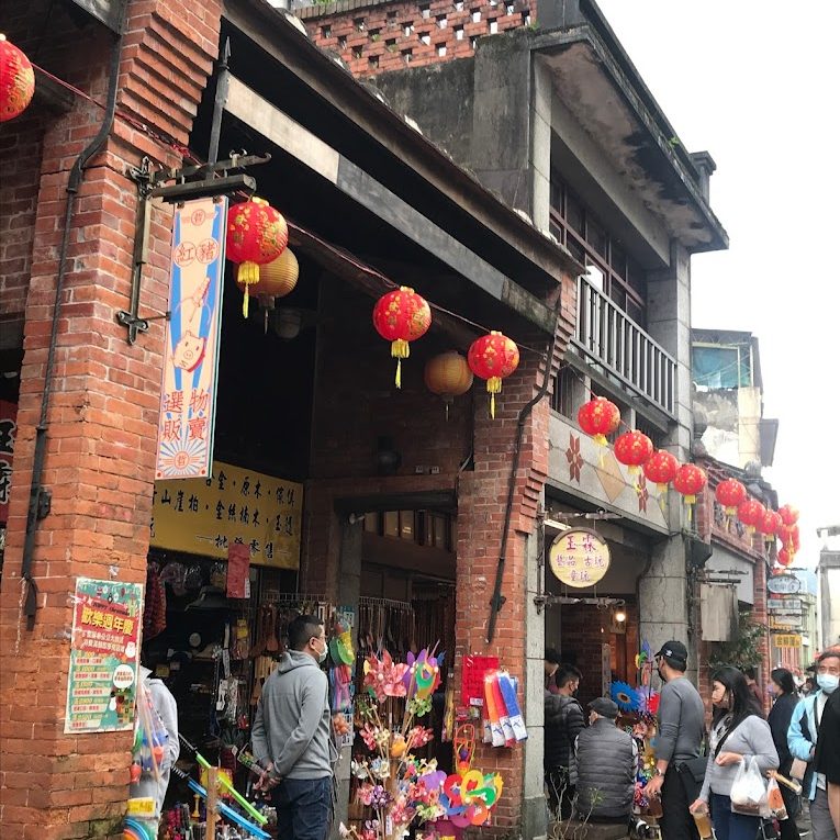 新北景點推薦：探索碧潭、深坑老街與蝴蝶公園的魅力