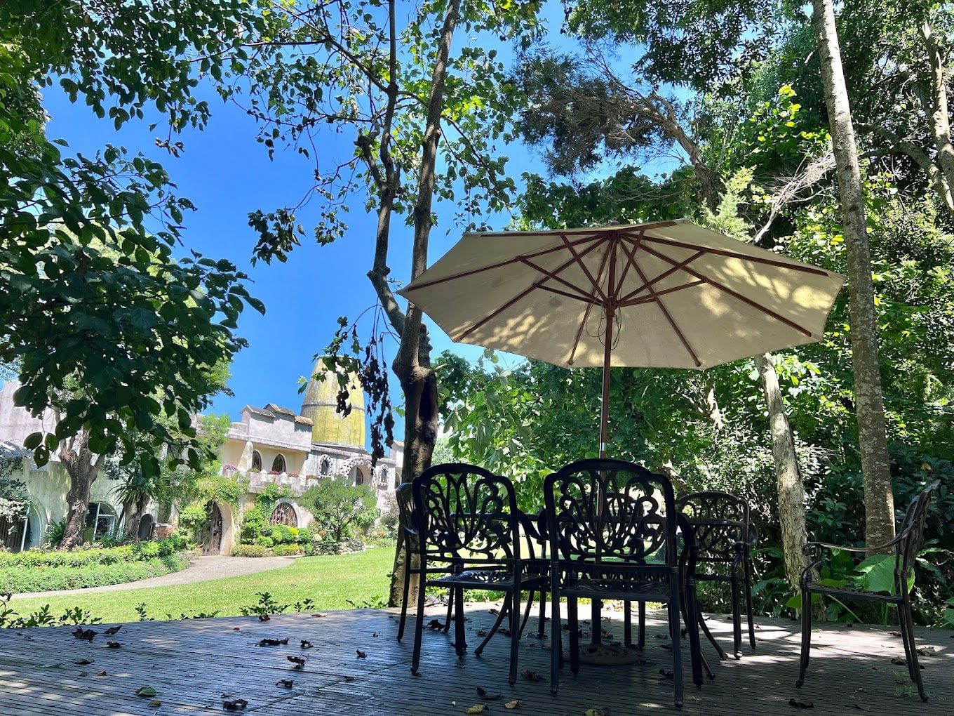 花露農場旅行必知：如何讓你的旅程更加難忘