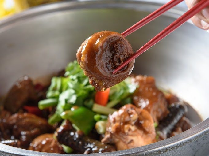 台南餐廳推薦|發掘隱藏的美食寶藏