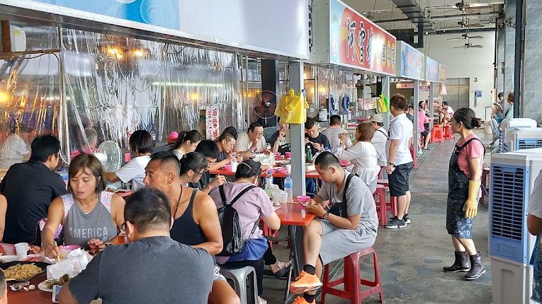探索大溪漁港：美食、風景及活動攻略