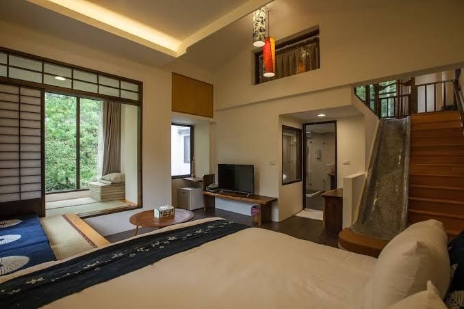 卓也小屋：享受完美假期的最佳選擇