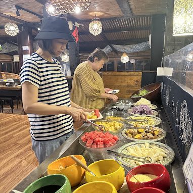 卓也小屋：享受完美假期的最佳選擇