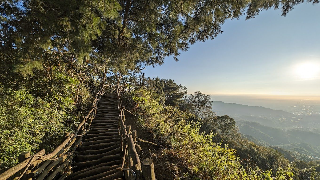 大坑步道如何打造完美健行體驗？步道詳細介紹