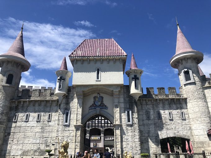 花蓮海洋公園必訪指南：探索遠雄海洋公園的樂趣與魅力