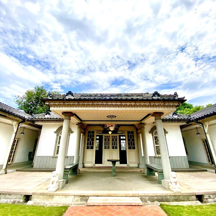 霧峰林家花園的探索與美食：絕對不容錯過的亮點