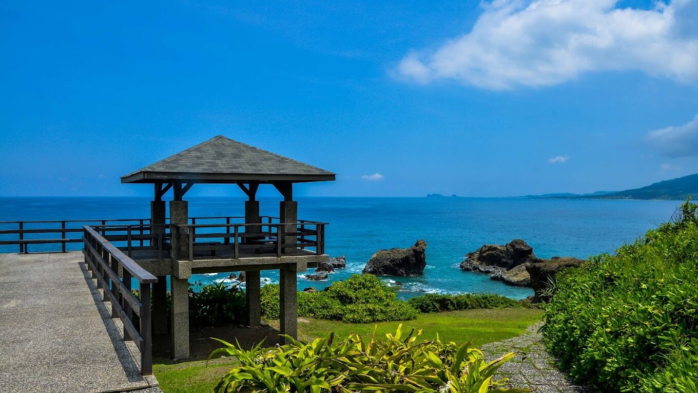 花蓮長濱必遊景點：你不可錯過的自然奇觀