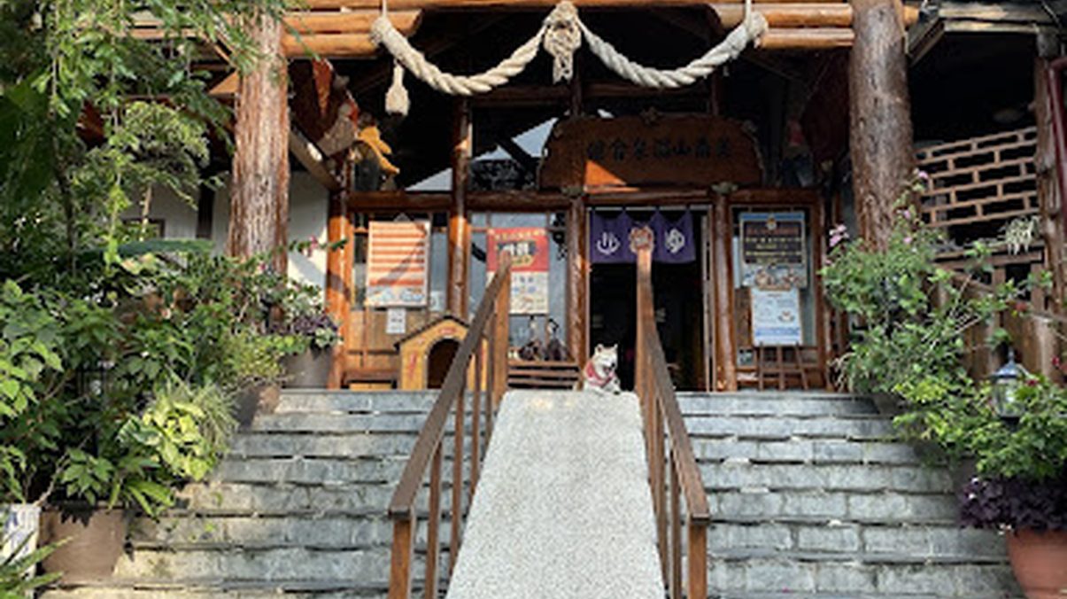 六龜溫泉推薦：美崙山溫泉渡假山莊的完美住宿體驗