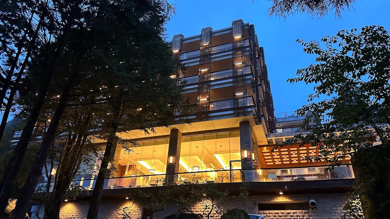 阿里山賓館不得不知的亮點｜旅客入住前的完全指南