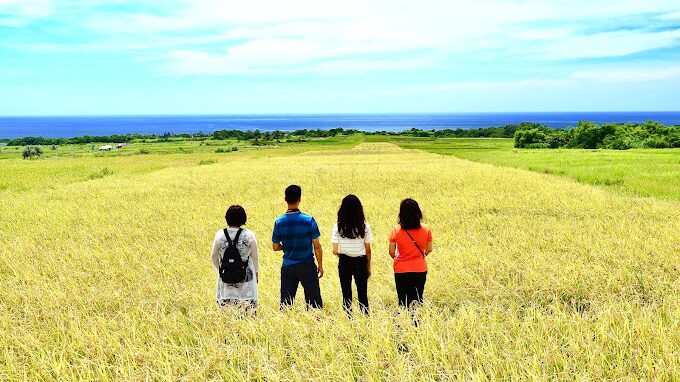 長濱鄉必去景點｜探索自然景觀與地方文化