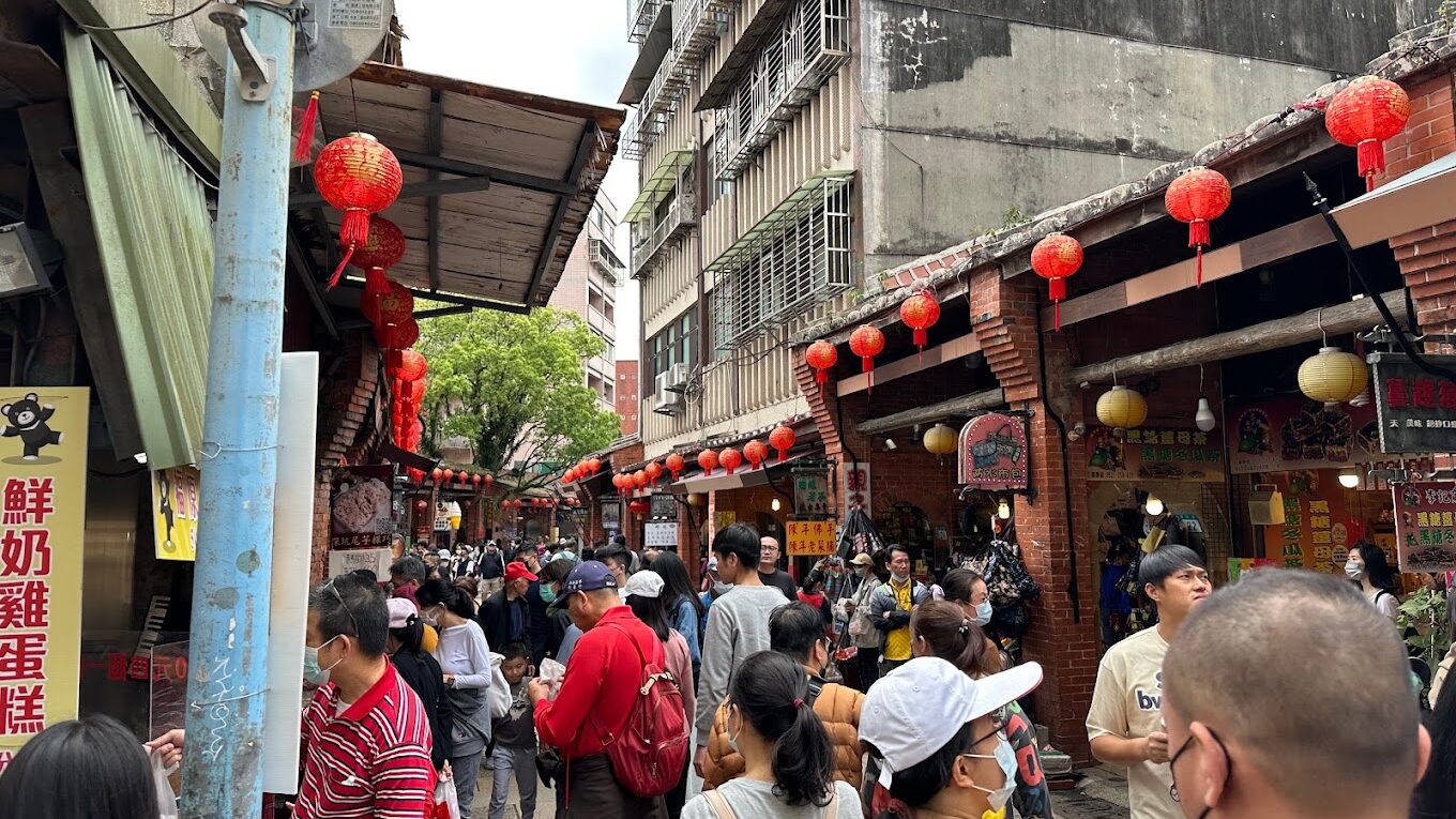 絕不踩雷！新北景點自由行必去的驚喜發現