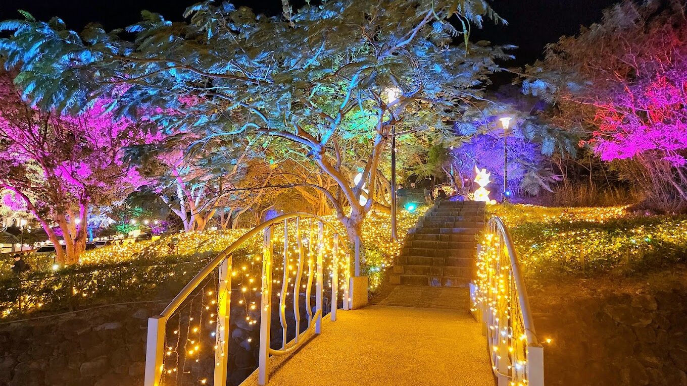 【2025】四重溪溫泉必體驗!你不能錯過的迷人氣泡湯點