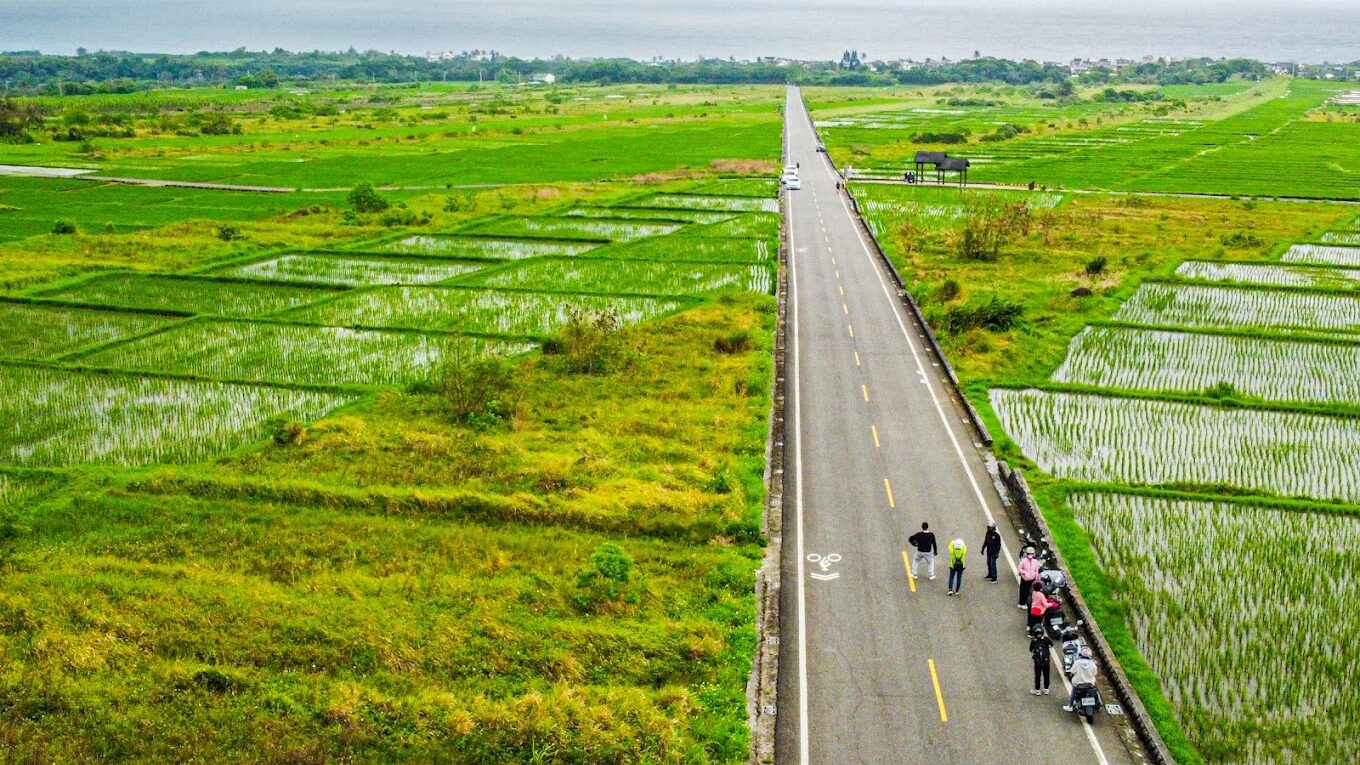 揭開台東長濱的秘境：這必訪景點讓你流連忘返