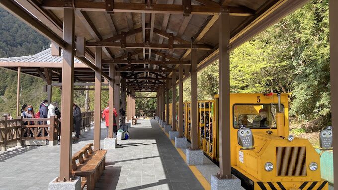 太平山莊：必訪景點與住宿攻略｜2025自由行指南