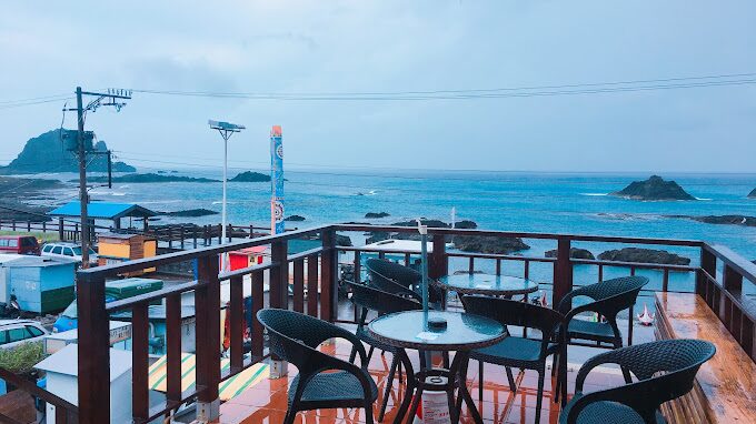 長濱住宿推薦|長濱必住旅館,體驗絕佳風景與舒適服務