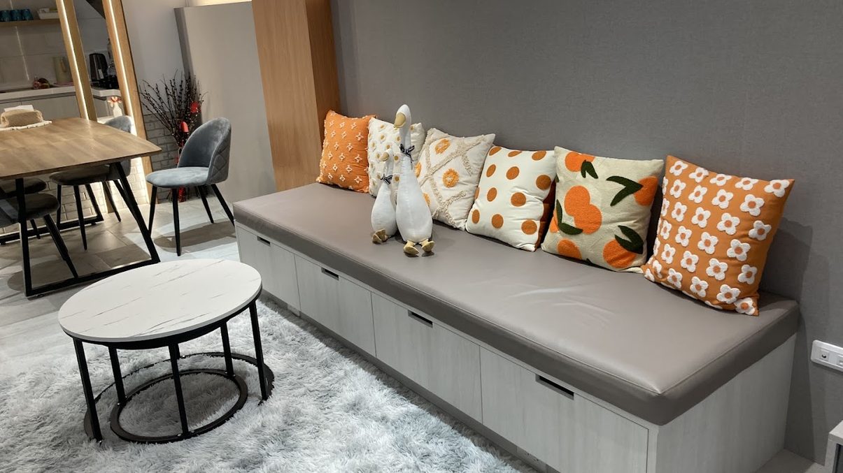 花蓮包棟民宿推薦：享受親子旅遊與烤肉樂趣的最佳選擇