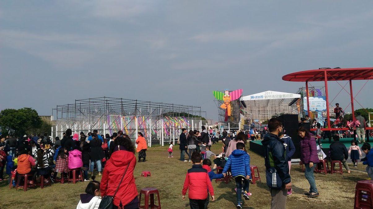 新竹一日遊開車攻略｜最佳景點一次看