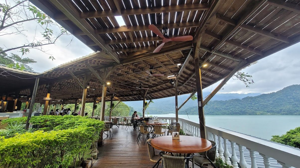 環湖咖啡好食的美味之旅｜大溪區獨特餐飲體驗