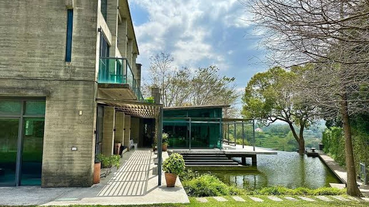 峨眉湖攻略：探索大埔水庫的最佳旅遊秘訣