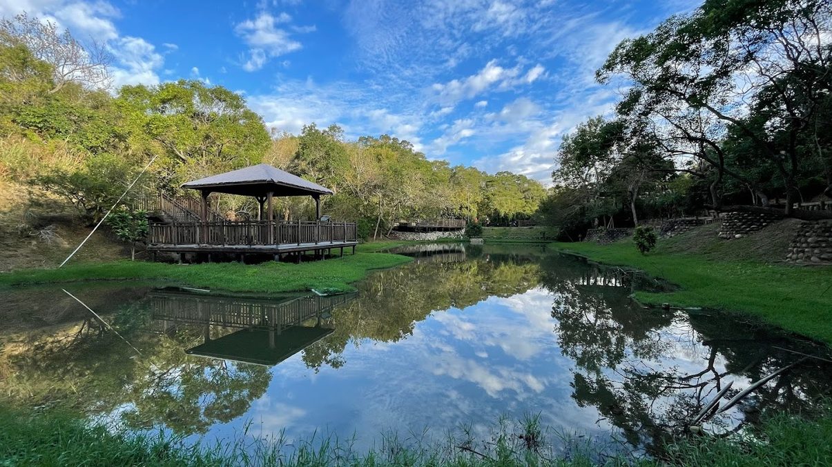 新竹一日遊開車攻略｜最佳景點一次看
