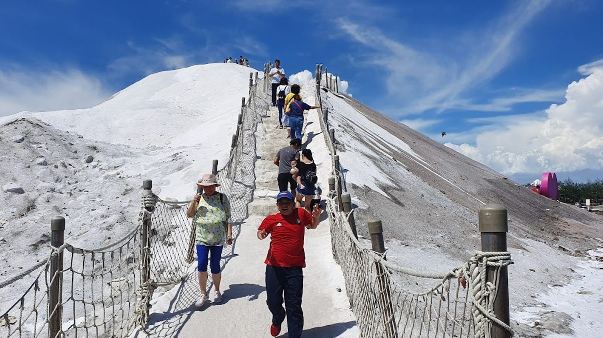 台南市旅遊攻略：發掘南部景點的秘境