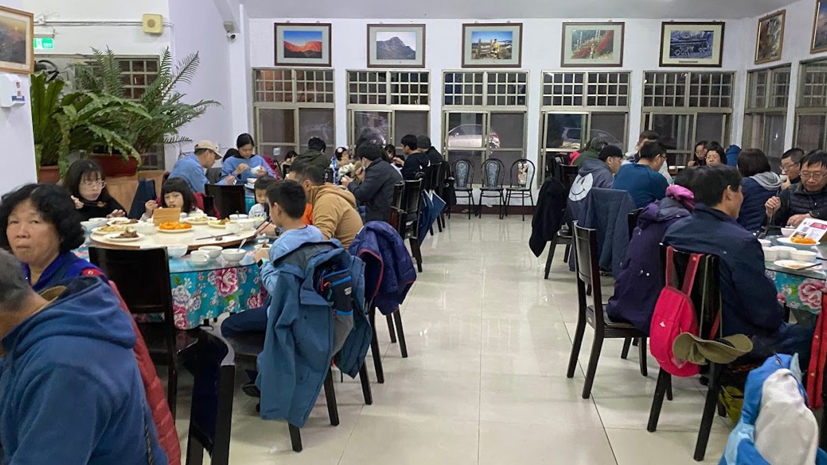 大雪山國家森林遊樂區的必訪景點:提升你的旅行體驗!