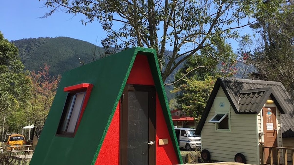 探索武陵農場：四季如春的自然秘境與活動