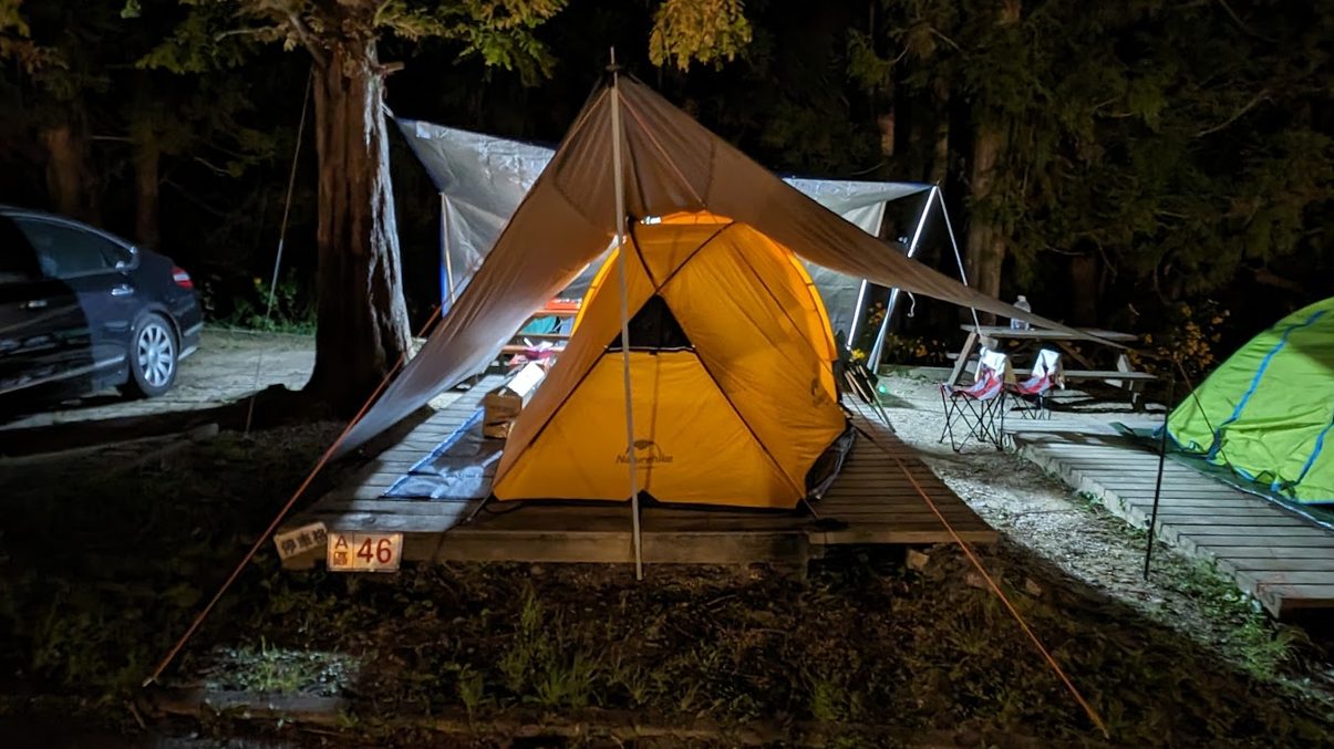 探索武陵農場：四季如春的自然秘境與活動