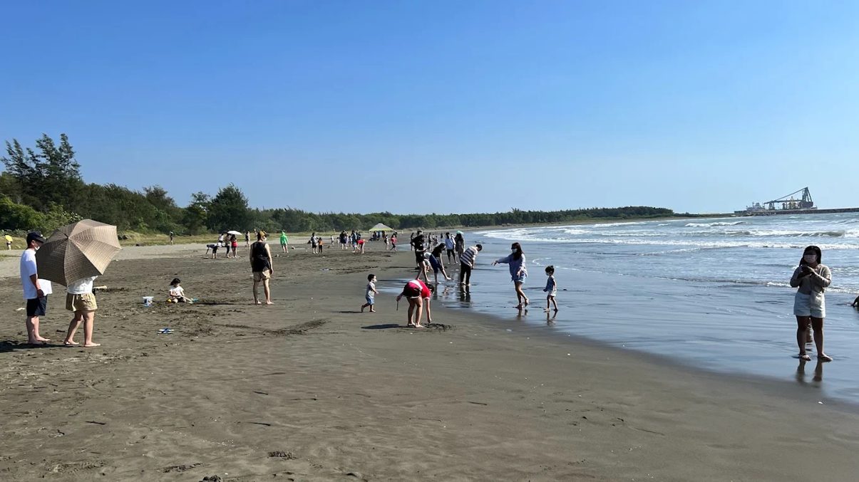 探索漁光島：最佳旅遊經驗與活動推薦