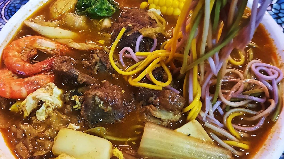 嘉義美食探索：不可錯過的隱藏版美食心法