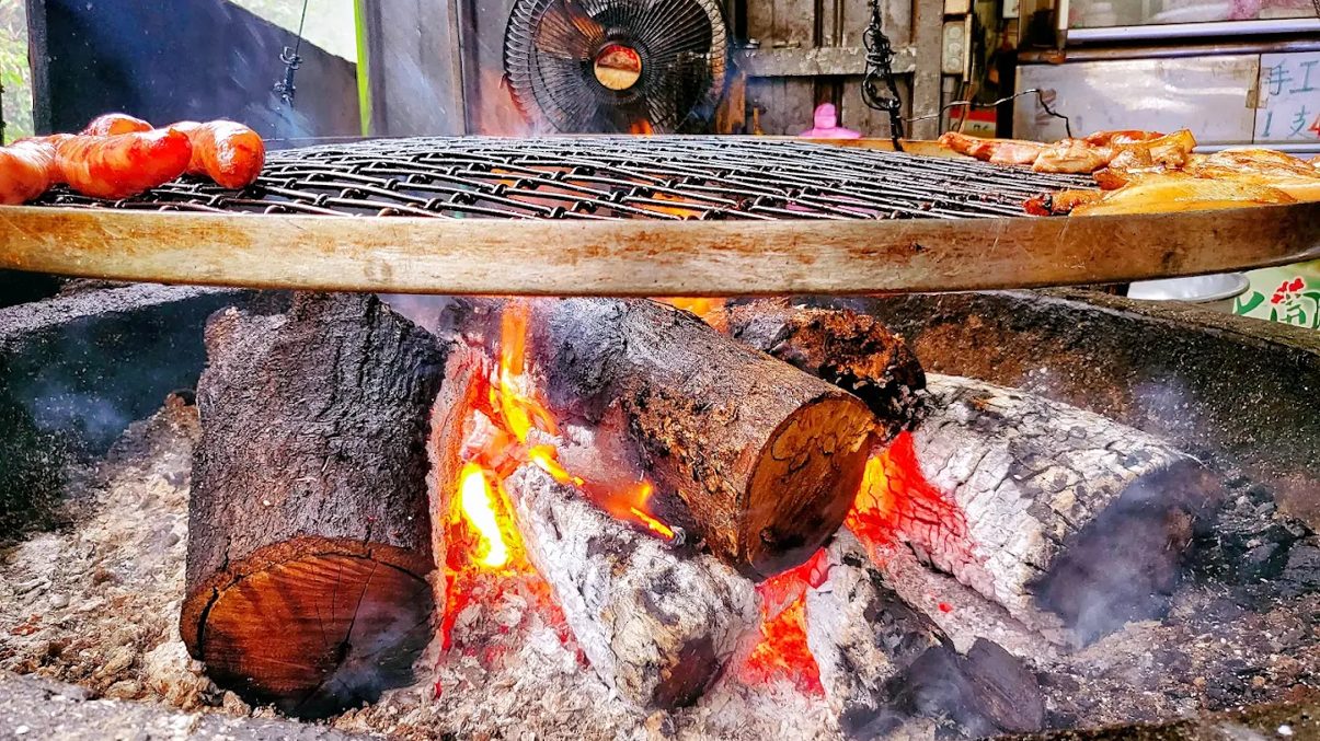 苗栗景點推薦：從南庄老街到神仙谷瀑布的不可錯過之旅