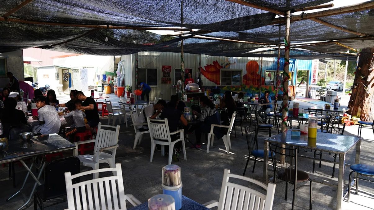 探索漁光島:最佳旅遊經驗與活動推薦