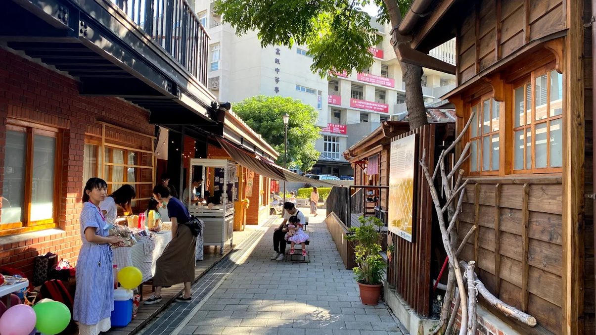 桃園景點的最佳選擇：探索必訪之地