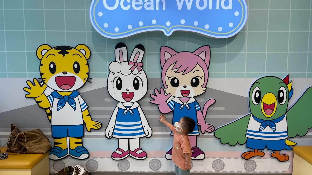 桃園景點的最佳選擇：探索必訪之地