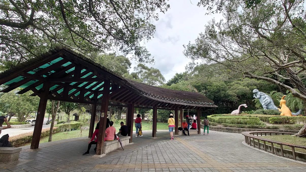 桃園景點推薦：大溪老街、獅頭山公園與更多必訪地點