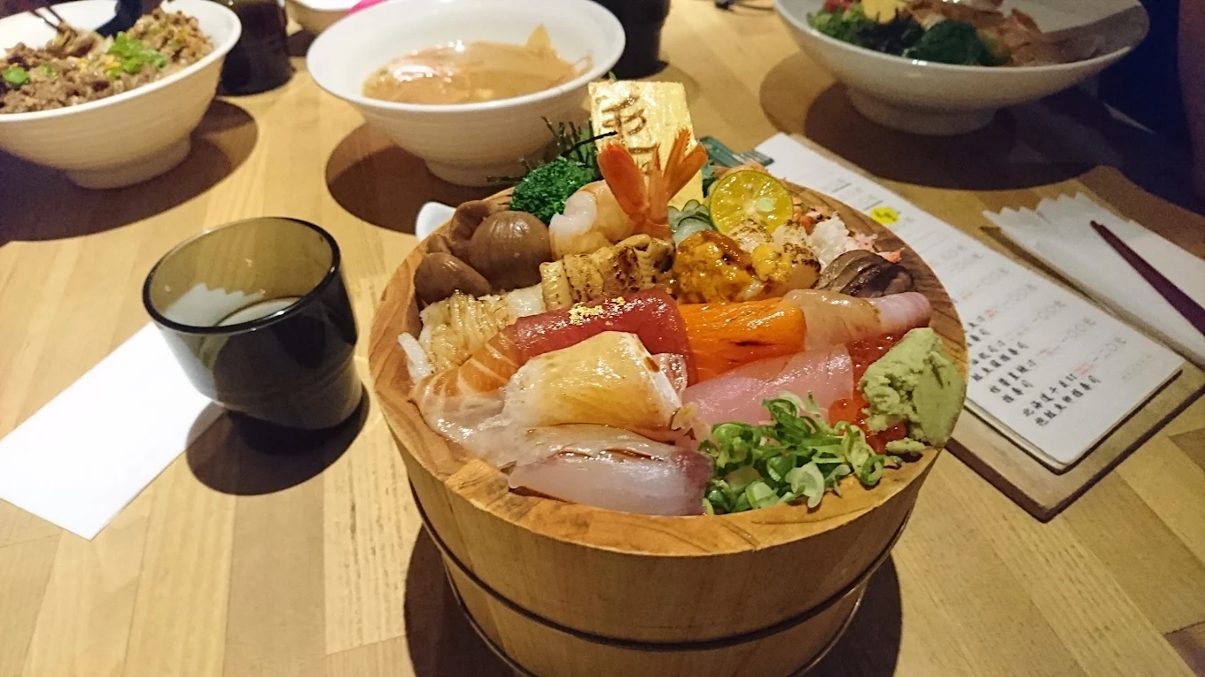 台南美食攻略：發現你不知道的美食秘境