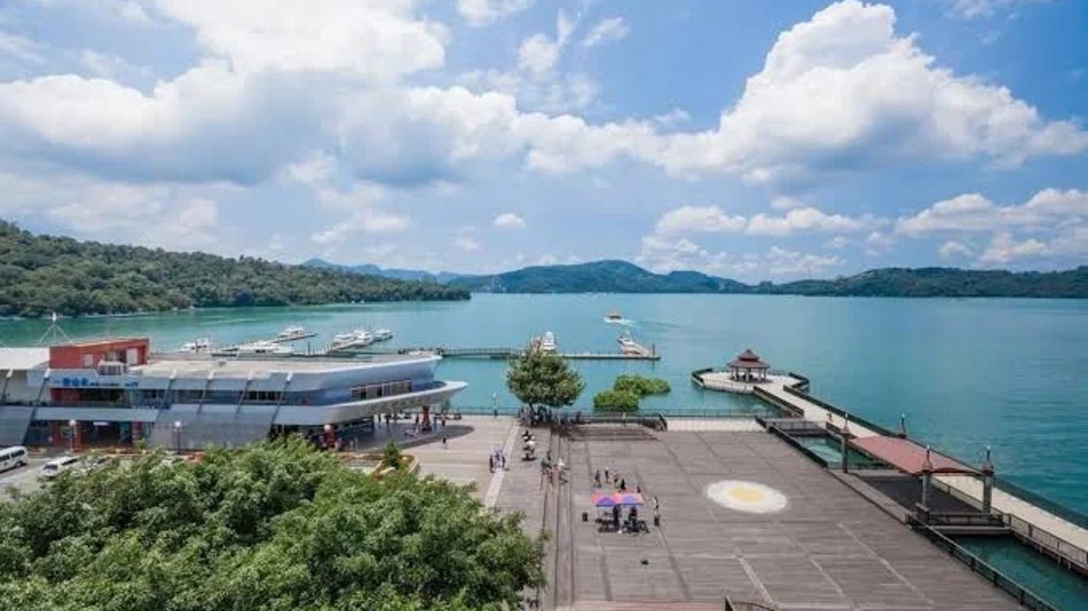 探索日月潭：這裡是最佳旅遊地點嗎？