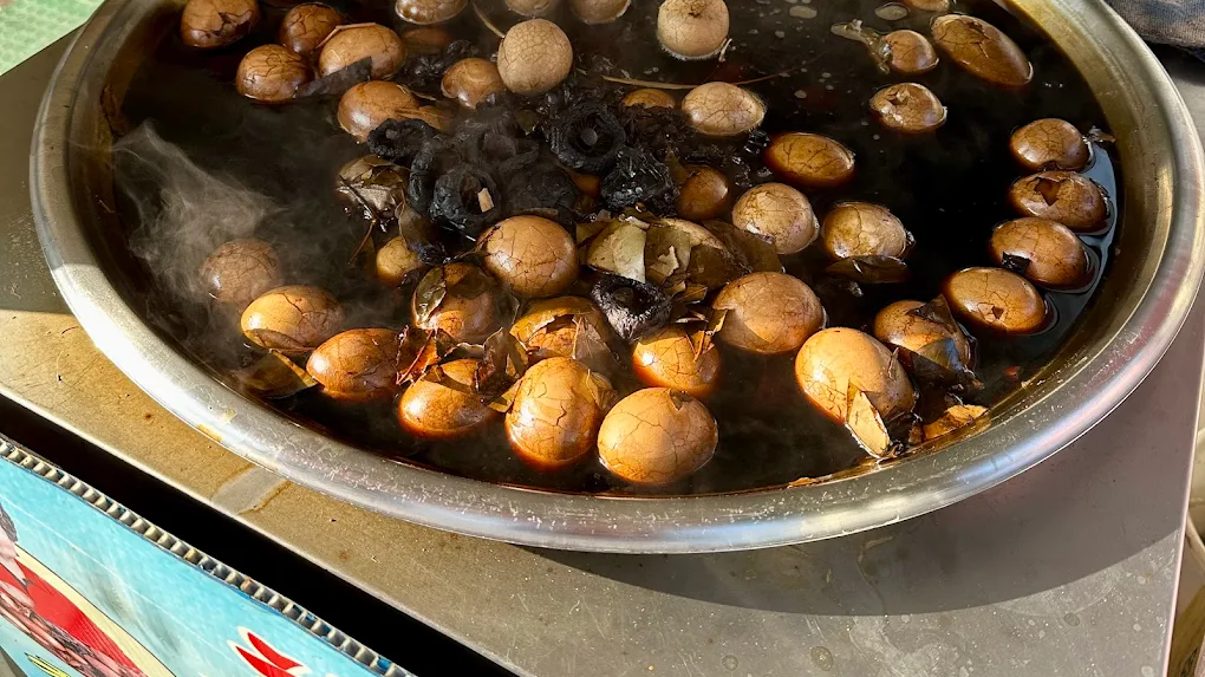 探索日月潭：這裡是最佳旅遊地點嗎？