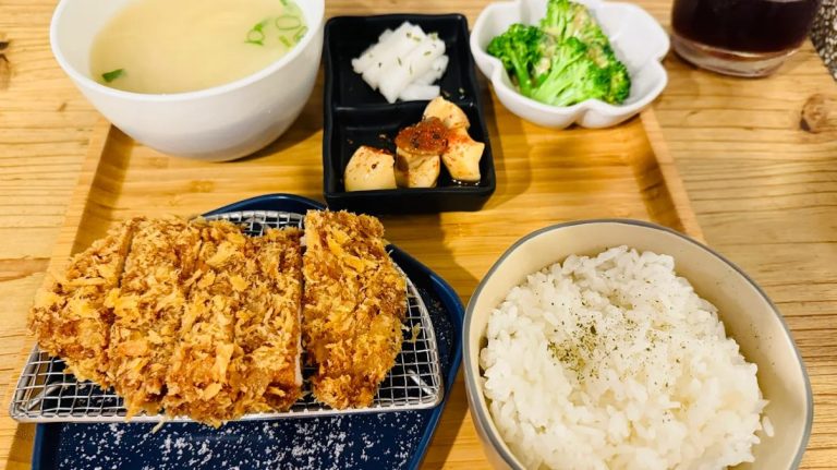 嘉義美食探索：不可錯過的隱藏版美食心法