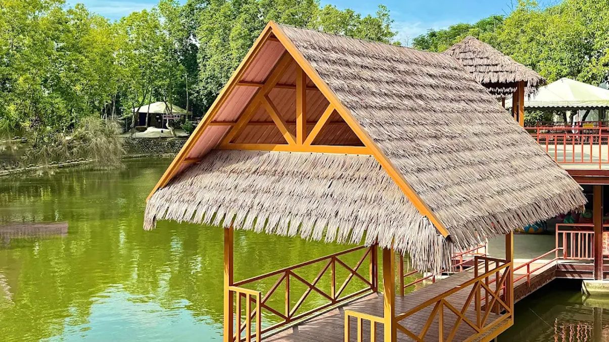 雲林景點推薦｜探索隱藏的美麗天堂