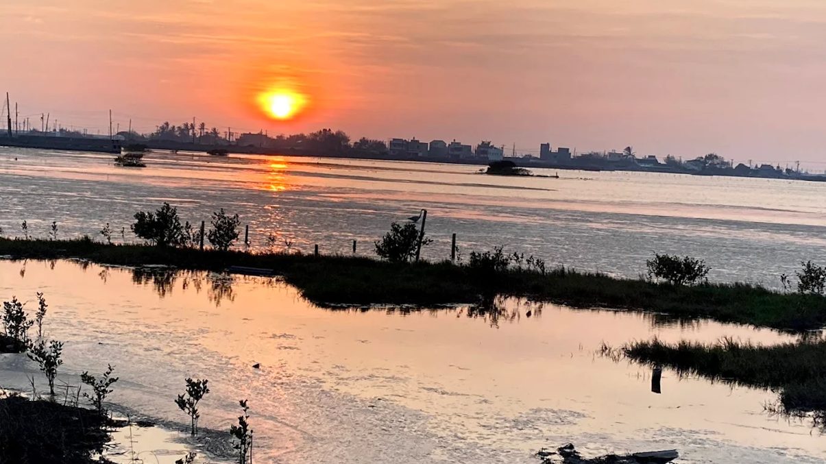 雲林景點推薦｜探索隱藏的美麗天堂