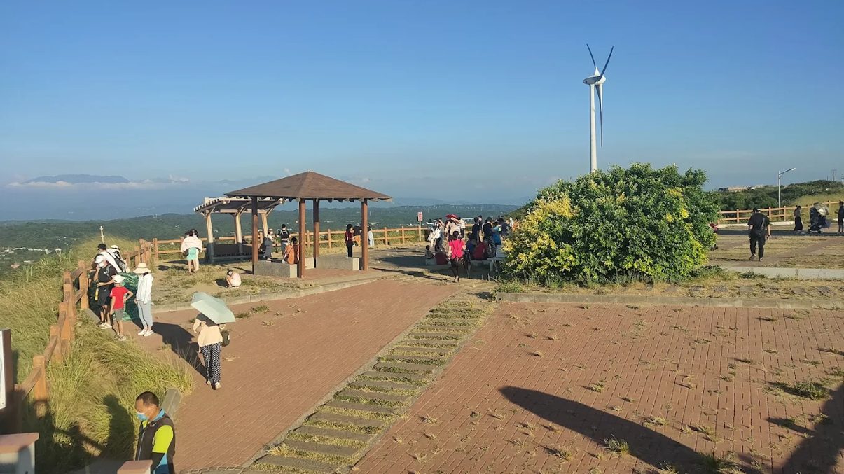 苗栗景點推薦：從南庄老街到神仙谷瀑布的不可錯過之旅