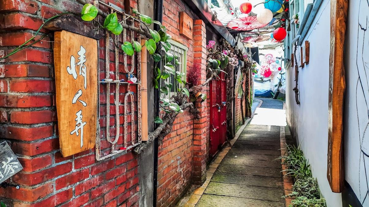 南莊老街的必訪景點與美食體驗