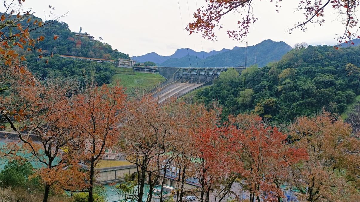 探索石門水庫：最佳旅遊攻略與必訪景點