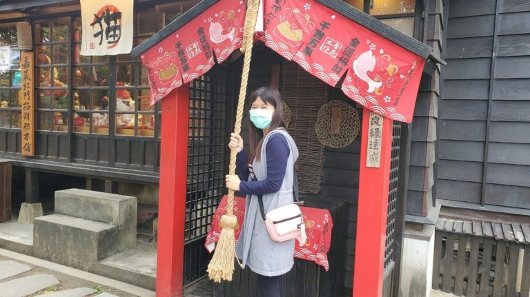 嘉義景點攻略：探索森林之歌、嘉義公園和KANO公園的魅力